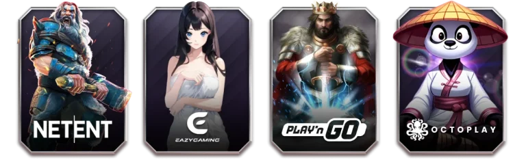 ค่ายเกมน้องใหม่ มาแรง pxj คาสิโน